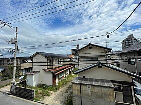 月光江波東四番館  ｜ 広島県広島市中区江波東1丁目（賃貸マンション1LDK・2階・29.62㎡） その15