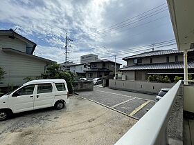 サニーハイツ高須  ｜ 広島県広島市西区高須1丁目（賃貸マンション3LDK・1階・72.78㎡） その10