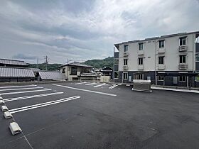 ｎｏｒｉａ  ｜ 広島県安芸郡坂町坂西2丁目（賃貸アパート1LDK・3階・40.38㎡） その18