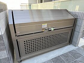 広島県広島市南区宇品御幸5丁目（賃貸アパート1LDK・1階・42.32㎡） その16