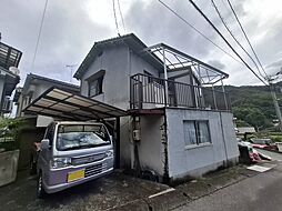 🉐敷金礼金0円！🉐中野7丁目戸建て