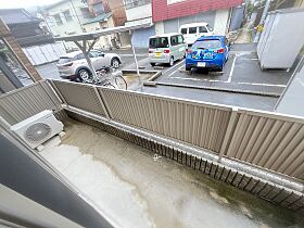 泉ハイツ　A棟  ｜ 広島県広島市安芸区矢野西5丁目（賃貸アパート2LDK・1階・55.12㎡） その10