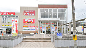 MOVE高須駅前  ｜ 広島県広島市西区高須2丁目（賃貸アパート1LDK・1階・28.51㎡） その6