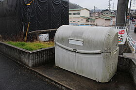 レオパレス若葉  ｜ 広島県広島市安芸区畑賀3丁目（賃貸アパート1R・2階・19.87㎡） その15