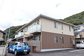 ヴィーニュＹ  ｜ 広島県広島市安芸区中野7丁目（賃貸アパート3LDK・2階・66.95㎡） その1