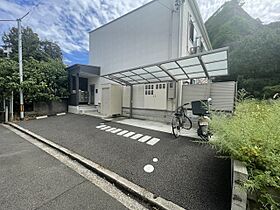 メゾン　ド　リコリス西霞  ｜ 広島県広島市南区西霞町（賃貸アパート1DK・2階・24.64㎡） その16