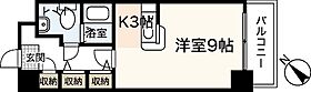 ＪＲ新白島駅前東亜ビル  ｜ 広島県広島市中区西白島町（賃貸マンション1R・2階・31.68㎡） その2