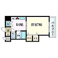 ベルレージュ二葉の里8階6.1万円