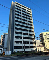 ブランシエスタ広島駅  ｜ 広島県広島市東区上大須賀町（賃貸マンション1LDK・3階・29.99㎡） その1