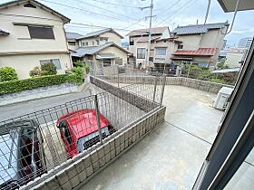 ヘーベルメゾン鹿籠  ｜ 広島県安芸郡府中町鹿籠1丁目（賃貸アパート1LDK・1階・47.63㎡） その14