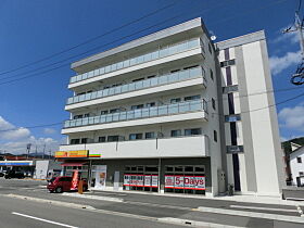 OTO寺家駅前  ｜ 広島県東広島市寺家駅前（賃貸マンション2LDK・2階・48.81㎡） その1