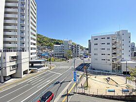 ファミーユ對重  ｜ 広島県広島市東区牛田本町1丁目（賃貸マンション1K・5階・24.22㎡） その14