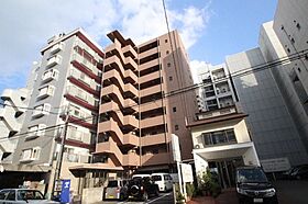 セイコウ光町  ｜ 広島県広島市東区光町2丁目（賃貸マンション1K・7階・26.33㎡） その1