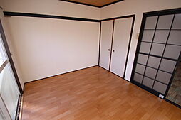 フレグランス藤井 2階1DKのリビング/ダイニング