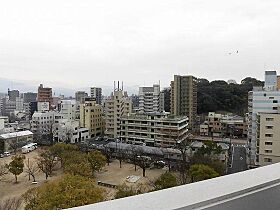 広島県広島市南区松川町（賃貸マンション1K・9階・27.86㎡） その12