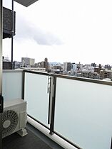 サン　ウォーム　ニチダン  ｜ 広島県広島市西区南観音3丁目（賃貸マンション1K・8階・29.38㎡） その10