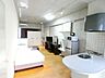 設備：※他部屋の写真です。
