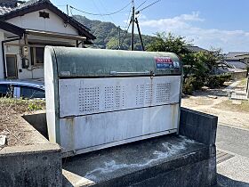 レオパレスYOSHINO  ｜ 広島県安芸郡坂町坂東3丁目（賃貸アパート1K・2階・20.28㎡） その15