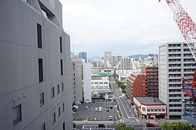 グラビスコート国泰寺  ｜ 広島県広島市中区国泰寺町2丁目（賃貸マンション1K・7階・28.87㎡） その13