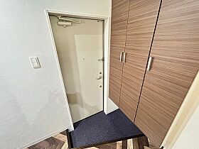 カッサフォルテ光南  ｜ 広島県広島市中区光南1丁目（賃貸アパート1K・1階・25.22㎡） その12