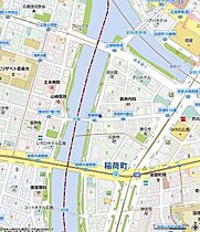 GRAND　Bellefare　京橋  ｜ 広島県広島市南区京橋町（賃貸マンション1DK・7階・28.77㎡） その19