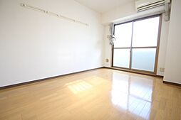 府中森野ビル 4階1Kのリビング/ダイニング