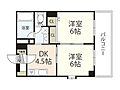 朝日プラザアムネット天満町7階6.5万円