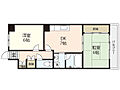 光町ハイム7階7.1万円