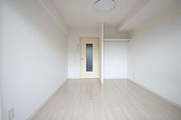 ヴェルディ西観音町 4階1Kのリビング/ダイニング