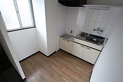 寺岡ビル 3階1Kのリビング/ダイニング