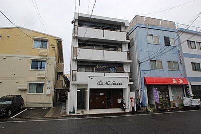 外観 外観
