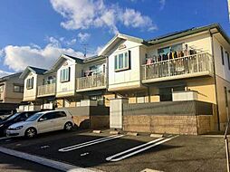 シャーメゾン宮の町　I