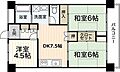 グランドハイツ山根4階5.5万円