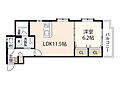 ベリーノ竹屋町3階7.8万円