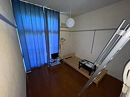 レオパレスエスポワール 3階1Kのリビング/ダイニング