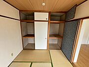 ※別部屋の写真です