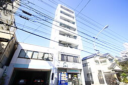 広島電鉄１系統 海岸通駅 徒歩3分