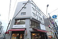 広島県広島市西区観音町：物件画像／株式会社良和ハウス　広島駅前店