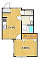 サニーテラス松川6階5.5万円