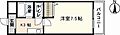 グランデパラッツォ大芝7階3.8万円