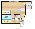金屋町グランデ2階5.8万円