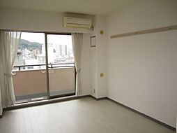 プラネットパーク牛田旭 5階1Kのリビング/ダイニング