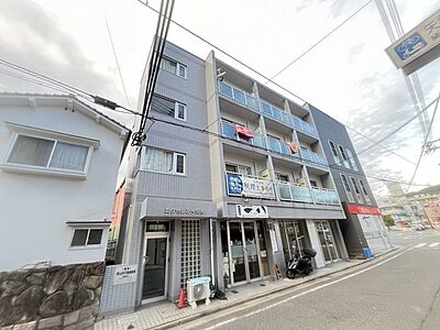 外観 外観