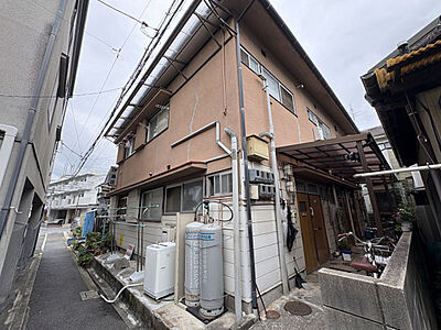 外観 外観