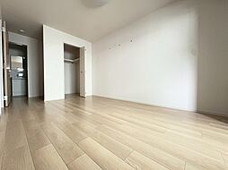 コンフォート25 2階1LDKのリビング/ダイニング