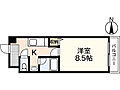 ハイツリリアン5階5.7万円