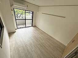 アベニュー西山 2階1DKのリビング/ダイニング