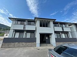 リバージュ　A棟