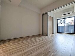 S-RESIDENCE観音公園aloria 1003 10階1LDKのリビング/ダイニング