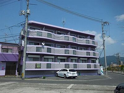外観 外観